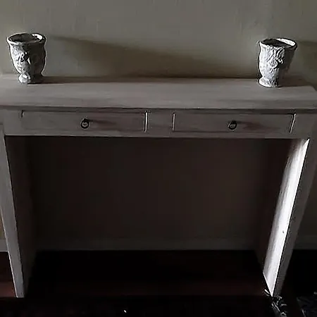 Apartment Bordorent *