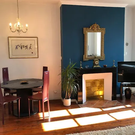 Apartment Bordorent *