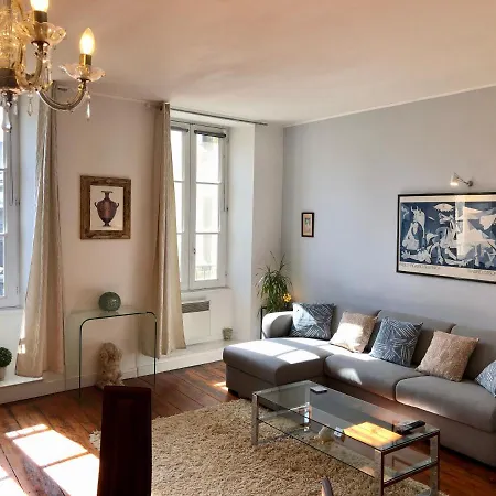 Bordorent Apartment *