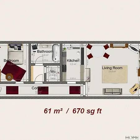 Bordorent Bordeaux