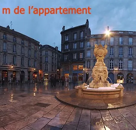 Bordorent Apartment