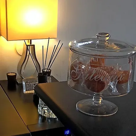 Bordorent Apartment *